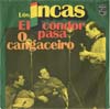 Cover: Los Incas - El Condor Pasa / O Cangaceiro