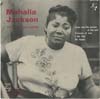 Cover: Jackson, Mahalia - Mahalia Jackson with The Falls Jines Enselmble (EP)