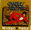 Cover: C. Jerome - Himalaya / Pardon (Diff. Cover)