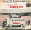 Cover: Johnny & The Hurricans - Red River Rock / Buckeye