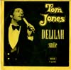 Cover: Tom Jones - Delilah / Smile