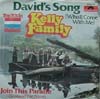 Cover: Kelly Family - Davids Song  (Who Will Come With Me) / Knick-Knack-Song (This Old Man)
