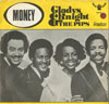 Cover: Knight & the Pips, Gladys - Money (1975) / Street Brothers