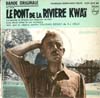 Cover: The Bridge On The River Kwai - Le Pont De La Riviere Kwai