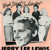 Cover: Jerry Lee Lewis - High School Confidential (EP)