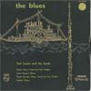 Cover: Fats Waller - The Blues (EP)
