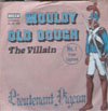 Cover: Lieutenant Pigeon - Mouldy Old Dough / The Villain
