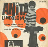 Cover: Anita Lindblom - Sånt Är Livet (You Can Have Her) / Det Är Nåt Mysko (Mysterious Tango)