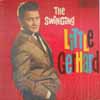 Cover: Little Gerhard - The Swingin Little Gerhard