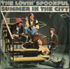 Cover: Lovin Spoonful - Summer In The City / Fishin Blues