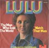 Cover: Lulu - The Man Who Sold The World / Watch That Man