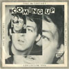 Cover: McCartney, Paul - Coming Up / Coming Up (Live at Glasgow) / Lunch Box - Odd Sox 