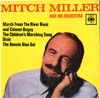 Cover: Mitch Miller and the Gang - Mitch Miller and his Orchestra (EP)