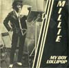 Cover: Millie (Small) - My Boy Lollipop / Oh Henry