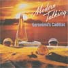 Cover: Thomas Anders (Modern Talking) - Geronimos Cadillac (vocal / instrumental)