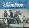 Cover: The Monkees - Im A Believer / (Im Not Your) Steppin Stone