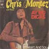 Cover: Montez, Chris - Ay No Digas / Heart And Soul