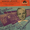 Cover: Werner Müller - Werner Müller og RIAS Danseorkester 