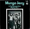 Cover: Mungo Jerry - In the Summertime / Mighty Man