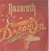 Cover: Nazareth - Dream On / You Love Another