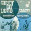 Cover: The New Seekers - Meet My Lord / Zarxis