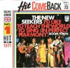 Cover: New Seekers, The - I´d Like To Teach The World To Sing / Boom Town