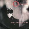 Cover: Roy Orbison - Shes A Mistery To Me / Crying (mit K.D. Lang)