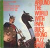 Cover: Papa Bues Viking Jazzband - Around The World with Pap Bues Vikung Jazz Band (EP)