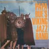Cover: Papa Bues Viking Jazzband - Papa Bues Viking Jazzband (EP)