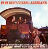 Cover: Papa Bues Viking Jazzband - Auf der schwäbche Eisebahne (EP)