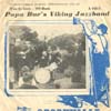 Cover: Papa Bues Viking Jazzband - When The Saints / 1919 March