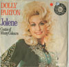Cover: Dolly Parton - Jolene / Coate of Many Colours