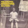Cover: Philadelphia International All Stars - Lets Clean Up The Ghetto