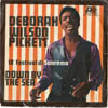 Cover: Wilson Pickett - Deborah* / Down Byy The Sea
