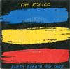 Cover: The Police - Every Breath you Take (Sting) / Murder by Numbers