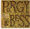 Cover: Ella Fitzgerald & Louis Armstrong - Porgy and Bess Vl. 1 (EP)