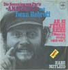 Cover: Ivan Rebroff - Ah Si Jetais Riche (Wenn ich einmal reich wär) / Habe Mitleid