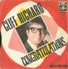 Cover: Cliff Richard - Congratulations / High and Dry