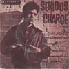Cover: Richard, Cliff - Serious Charge (EP)