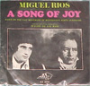 Cover: Miguel Rios - A Song Of Joy / Vuelvo A Granada