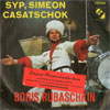 Cover: Rubaschkin, Boris - Casatschok* / Typ Simeon (vocal)