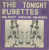 Cover: The Rubettes - Tonight / Silent Movie Queen