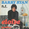 Cover: Ryan, Barry - Eloise / Goodbye