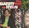 Cover: Barry Ryan - The Hunt / No Living Without Her Love