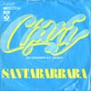 Cover: Santabarbara - Charly / San Jose