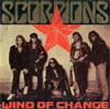 Cover: Scorpions, The - Wind Of Change / Tease Me Please Me (MAXI)
