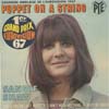 Cover: Sandie Shaw - Puppet On A String (EP)