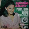 Cover: Shaw, Sandie - Puppet On A String / Had A Dream Last Night