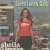Cover: Sheila / Sheila B. Devotion - Seven Lonely Days / Sheila Come Back  