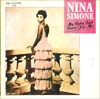 Cover: Nina Simone - My Baby Just Cares For Me / Love Me Or Leave Me